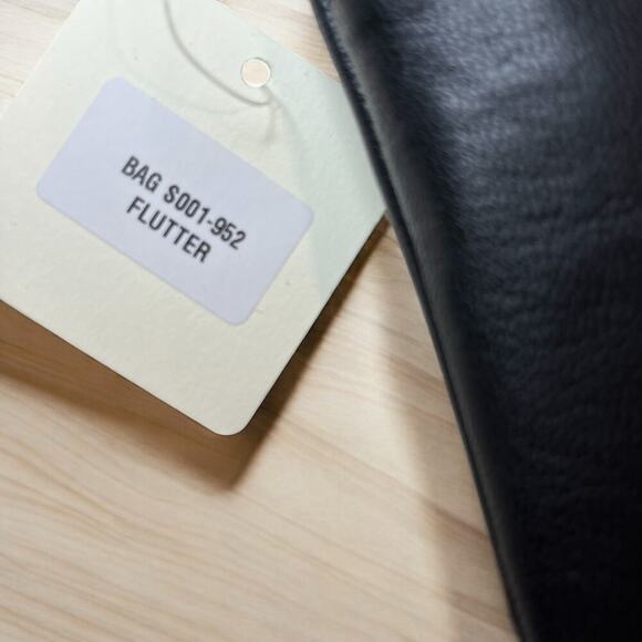 NWT Mary Frances Bag #S001-952 “Flutter” Beaded Bag - Picture 6 of 8